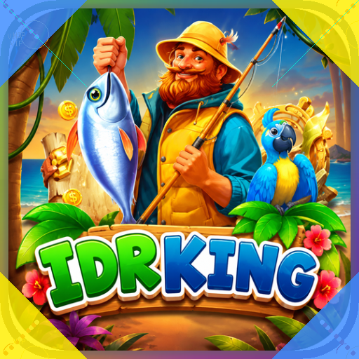 idrking — mitra unggulan